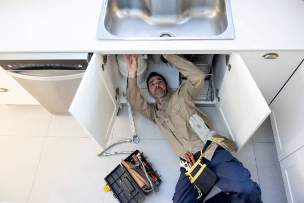 Best Plumbing Inspection Services  in Tarentum, PA